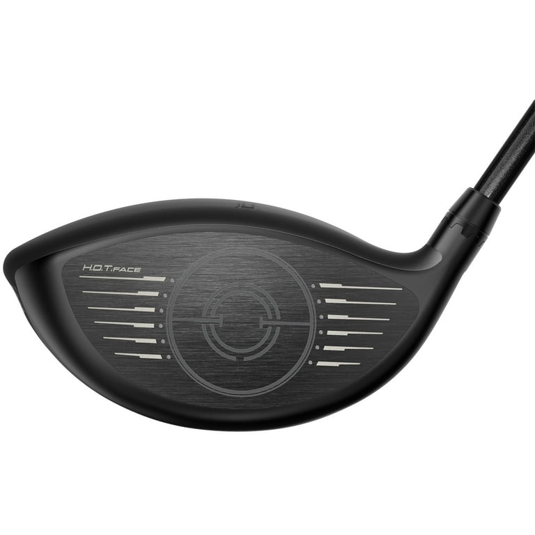 Left Handed Cobra Golf Club DARKSPEED LS 10.5* Driver Stiff