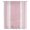 Blush Pink, White, Pink, variant on Vintage Black Gray Striped Sheer Curtains 108" Extra Long for Living Room, Farmhouse Modern Stripes Boho Light Filtering Privacy Drapes, Semi Sheer Window Treatment for Floor to Ceiling Window