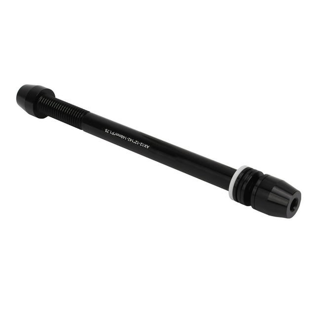 Bike Trainer Shaft Aluminum Alloy Bike Trainer Thru Axle For Cycling ANGGREK Ciclismo