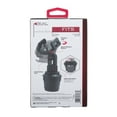 thumbnail image 4 of Tuff Tech Cradle Cup Mount Phone Holder, 4 of 9