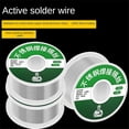 thumbnail image 3 of Aluminum Stainless Steel Lighter Solder Wire Soldering Wire Tool Lead Free, 3 of 5