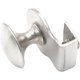 thumbnail image 5 of 4 Pack 3-8mm Clip-on Glass Door Handles, Stainless Steel Handle, Pull Handle, No Drilling For Home, Office, Showcases And Furniture Door Fittings, 5 of 5