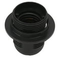 thumbnail image 1 of Zócalo De Base De Luz E27, Trabajo Estable Fácil De Instalar Núcleo De Cobre Resistencia A Altas Temperaturas 10 Piezas E27 Portalámparas Para Lámpara De Mesa, 1 of 8