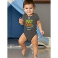 thumbnail image 2 of Cool Yourself Bodysuit Infant -Image by Shutterstock,  18 Months, 2 of 4