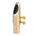 thumbnail image 3 of Boquilla de Saxofón Jadeshay Eb Alto Latón Innovación Moderna, 3 of 8