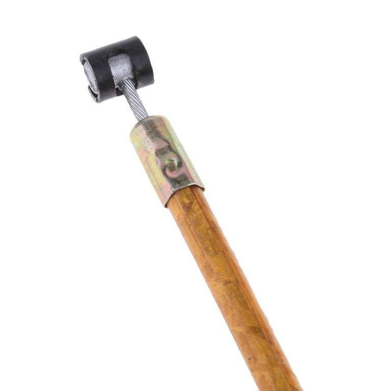 GOLD 1200mm 100mm Clutch Cable 150cc 160cc 200 250cc PIT PRO QUAD - Foto 6