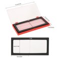 thumbnail image 1 of Welding Glass Magnifier Lens, Diopter Welding Magnifier Lens, Practical Anti-Rust Plasma Cutting For Welding General Purpose Arc Welding, 1 of 8