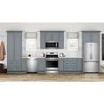 thumbnail image 3 of Whirlpool WFG775H0HB 30 Inch Freestanding Gas Range with Convection, 3 of 7