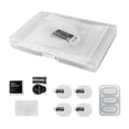 thumbnail image 1 of For Meta 3 VR Headset Host HD-Tempered Glass Film Lens Screen S3LD43, 1 of 7