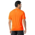 thumbnail image 6 of Athletic Works Men's and Big Men's Core Active Tee with Short Sleeves, Sizes XS-4XLT, 6 of 9