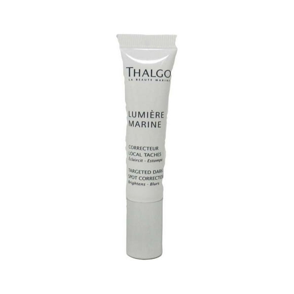Thalgo Lumiere Marine Correcteur Ciblé pour Taches Brunes 0,51 Once