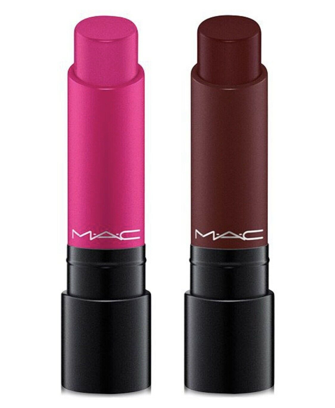 Meander Collectief buffet MAC 2 Piece Liptensity Lipstick Set, Created for Macy's 0.12oz Each New In  Box - Walmart.com