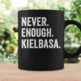 thumbnail image 3 of Never Enough Kielbasa Dyngus Day Polka Polish Pride Coffee Mugs, 3 of 4
