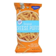 Cheese Puffs - Walmart.com