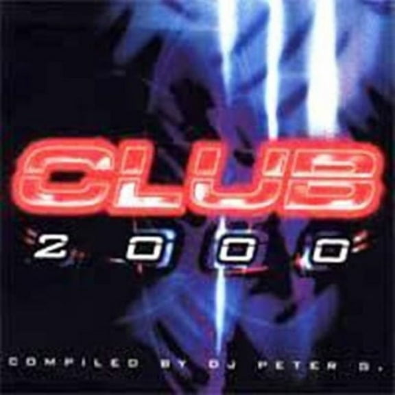 Various Club 2000 (CD)