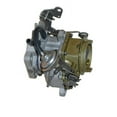thumbnail image 2 of Uremco 6-6117 Carburetor, 2 of 2