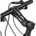 thumbnail image 4 of Adjustable MTB stem 31.8 mm 70 degrees - 90/110/145 mm MTB stem riser for handlebars, 4 of 5