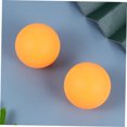 thumbnail image 4 of unbranded 10 Pcs Balles de Tennis de Table en Plastique pour Jeux, 4 of 8