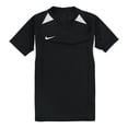 thumbnail image 1 of Nike Boys US Legend Unisex Jersey, black, Big Kids (8-20), S, 1 of 2