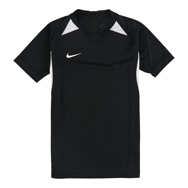 Nike Boys US Legend Unisex Jersey, black, Big Kids (8-20), S