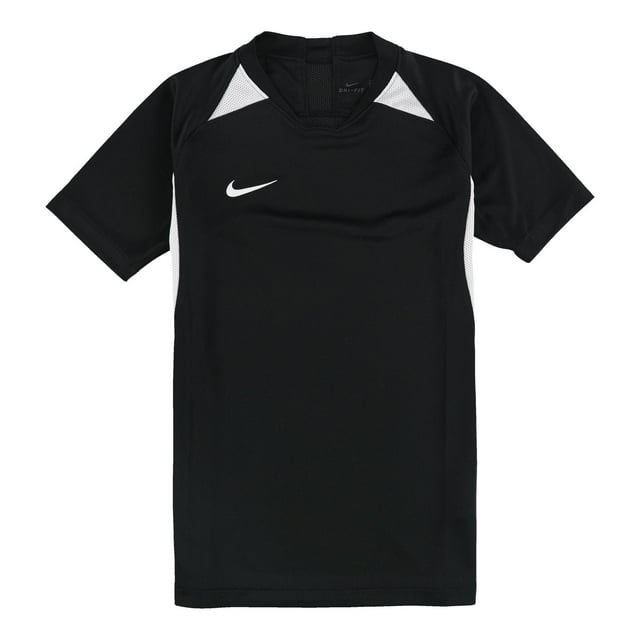 Nike Boys US Legend Unisex Jersey, black, Big Kids (8-20), S