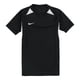 thumbnail image 1 of Nike Boys US Legend Unisex Jersey, black, Big Kids (8-20), S, 1 of 2