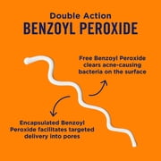 PanOxyl Acne Clearing Spot Treatment, 10% Benzoyl Peroxide, 1 oz