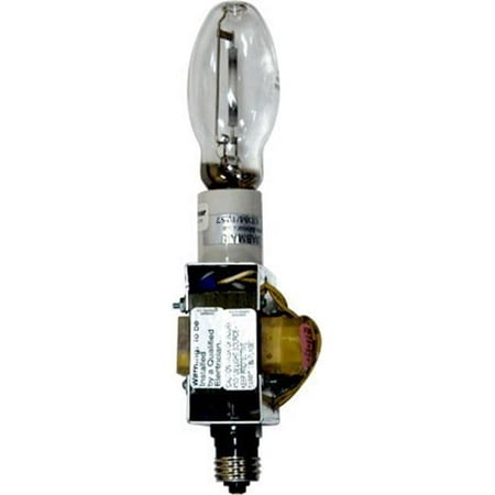 

Dabmar Lighting P-HLD-96-100 Screw in Adapter - 100W HPS 120V