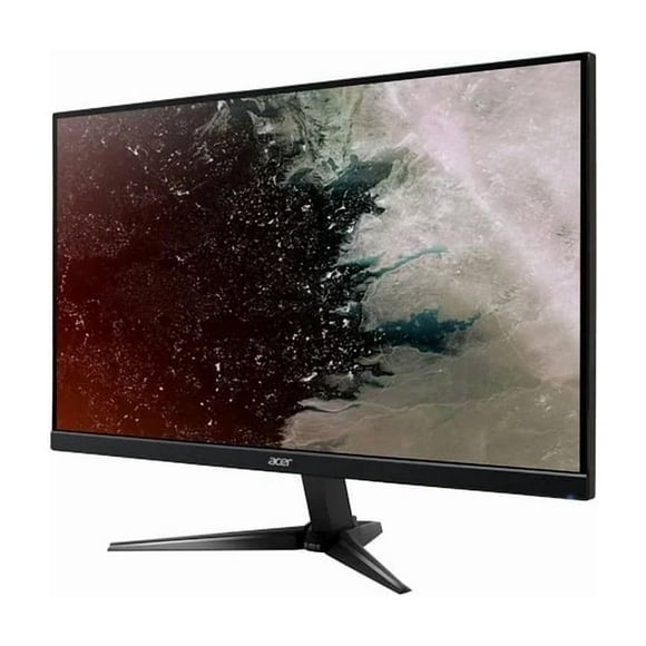 Open Box - Acer Nitro QG271 27" 100Hz Full HD Gaming Monitor – Ultra-Smooth 1ms, AMD FreeSync, Bright 250 nits
