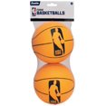thumbnail image 2 of NBA 5" FOAM BASKETBALL, 2 of 2