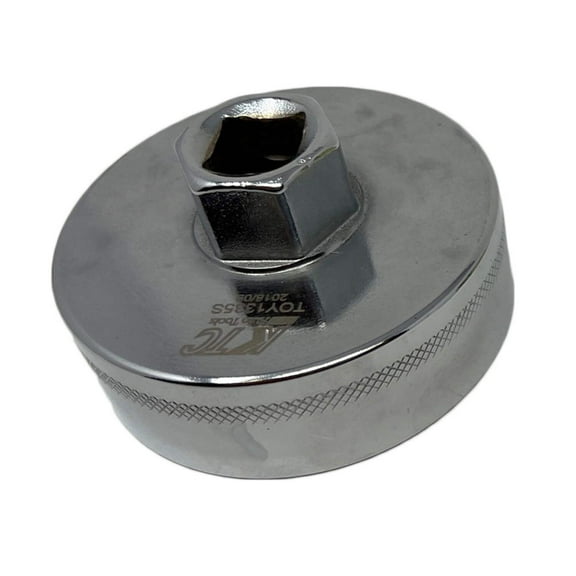 Toyota / Lexus Oil Filter Wrench (Dr. 1/2", 14 Points, 64.5mm)