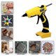 thumbnail image 3 of Cordless Hot Melt Mini Glue Gun w/ 30 Sticks Hobby Craft DIY for Dewalt Battery, 3 of 5