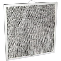 Broan-NuTone BPQTF Non-Ducted Charcoal Replacement Filter for QT20000 Range Hoods, Grey