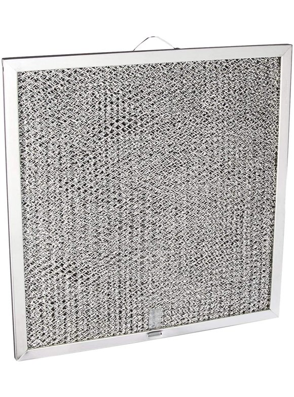 Range Hood Filters in Oven & Range Parts
