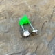 thumbnail image 4 of Xihbxyly Artículos de Clarence 10 Pinzas para Campanas de Pesca Shakven, Pinzas para Campanas de Pesca, Alarmas para Pesca, Pinzas para Campanas de Pesca, Alarmas para Cañas de Pescar con Campanas de, 4 of 7
