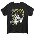 thumbnail image 1 of The Doors Unisex T-Shirt Jim Spinning, 1 of 3