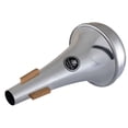 thumbnail image 2 of Tom Crown Bass Trombone Straight Mute, 2 of 3