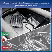 Wireless Carplay Android Auto for Audi/Ford/VW/Volvo/Chevrolrt 2GB+16GB adapter