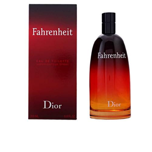 schapen gastvrouw Kostuums Dior Fahrenheit Eau De Toilette Spray, Cologne for Men, 6.8 Oz - Walmart.com