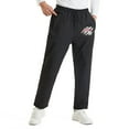 thumbnail image 4 of Styesk Men's Pants Men's Control 3 Ares Solid Color Intelligent Heating USB Charging Pants, 4 of 8