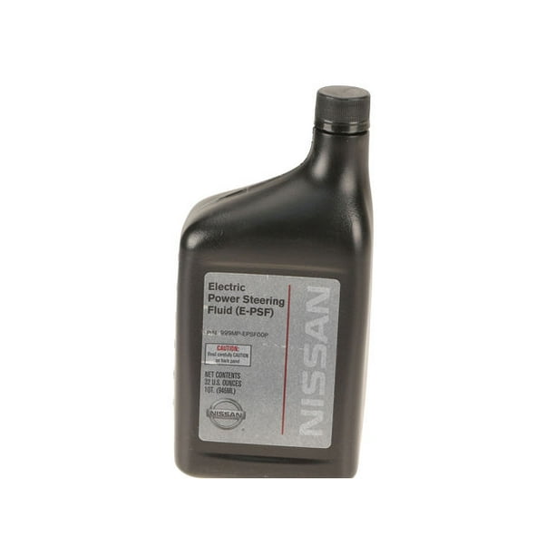 Power Steering Fluid Compatible with 2013 2015 Nissan Altima 2014