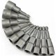 thumbnail image 1 of 10 puntas de destornillador magnético: puntas de destornillador de impacto magnéticas de 6 a 19 mm, adaptador de puntas hexagonales de 1,4", 1 of 5