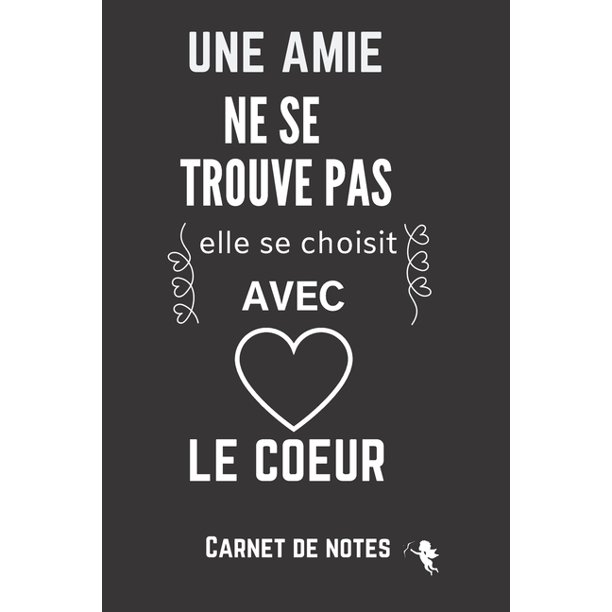 Une Amie Se Choisit Avec Le Coeur Excellente Idee De Cadeau Anniversaire Noel Celebration Reconciliation Assez