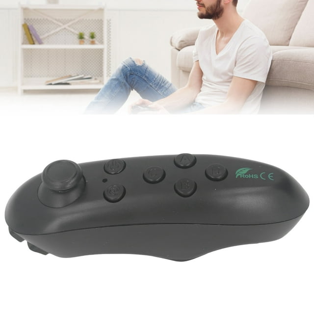 Manette, Distance 2-10 m Connexion Facile Télécommande VR Haute Sensibilité pour
