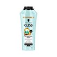 thumbnail image 1 of Gliss Shampooing Nutribalance Réparation 400 ml, 1 of 9