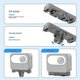 thumbnail image 4 of Quick Release Mount for GO 3 Action Camera Aluminium Alloy Quick Release Adapter with Connection Ad, 4 of 5