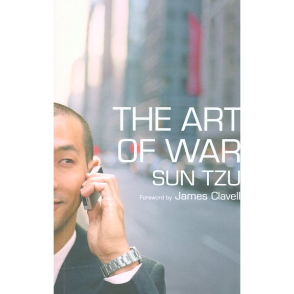 Pre-Owned The Art of War Paperback