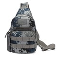 thumbnail image 1 of CHOKFishing Backpack Cycling Design Tackle Box Backpack Water Bottle Fishing Tackle Bag Black, 1 of 2