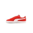 thumbnail image 2 of Tenis Caballero Puma Suede Classic Rojo 39978102, 2 of 7