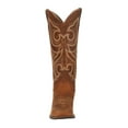 thumbnail image 5 of Durango Womens Crush Full Grain Leather Cowboy Boots, 5 of 5